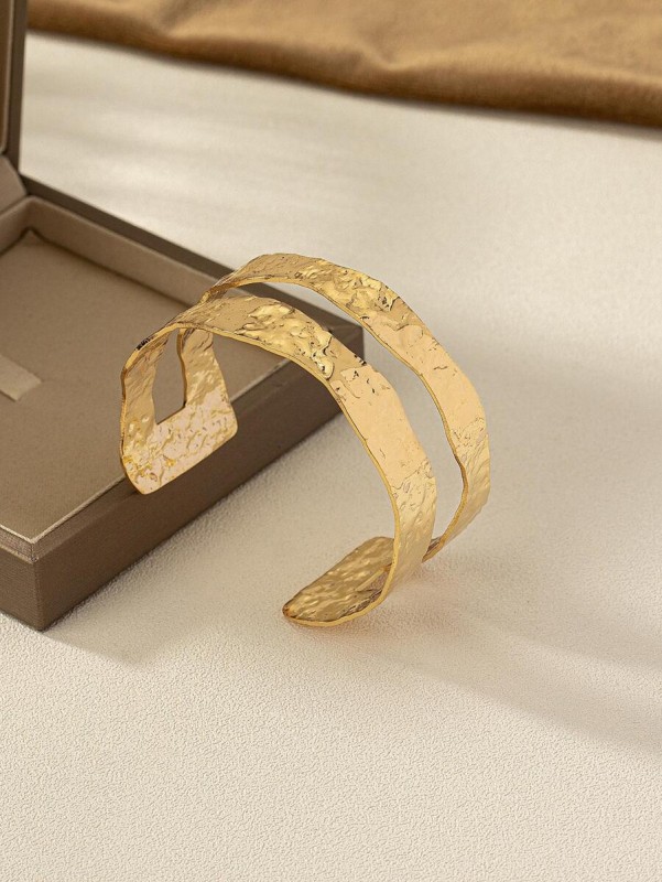 Bransoletka Double Iron