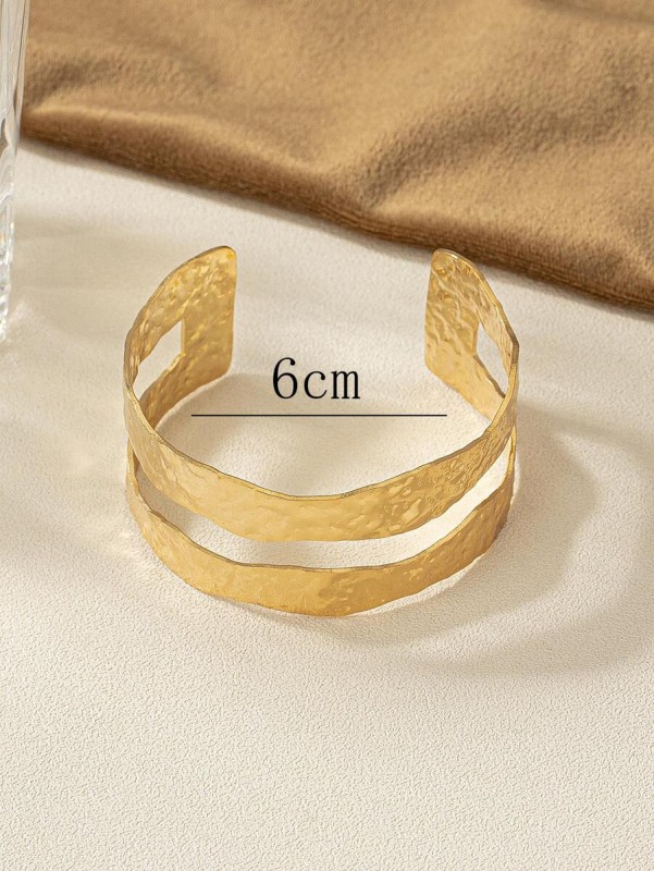 Bransoletka Double Iron