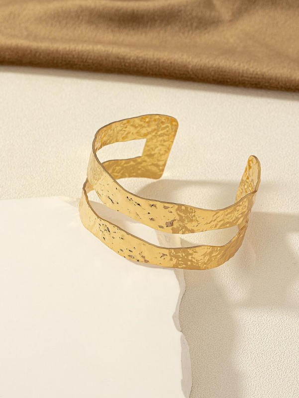 Bransoletka Double Iron