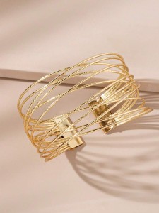 Bransoletka Pure Metal