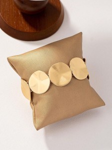 Bransoletka Gold and Gold