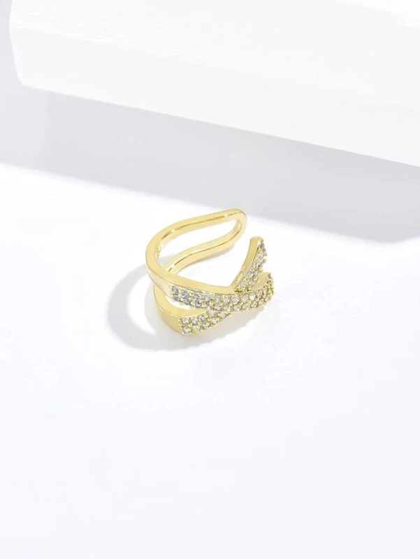 Nausznica Diamond X