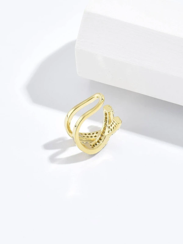 Nausznica Diamond X