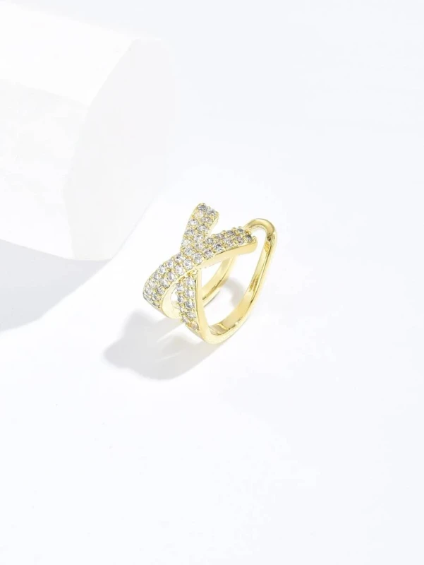 Nausznica Diamond X