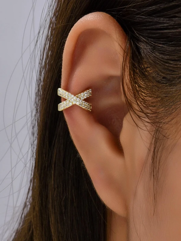 Nausznica Diamond X