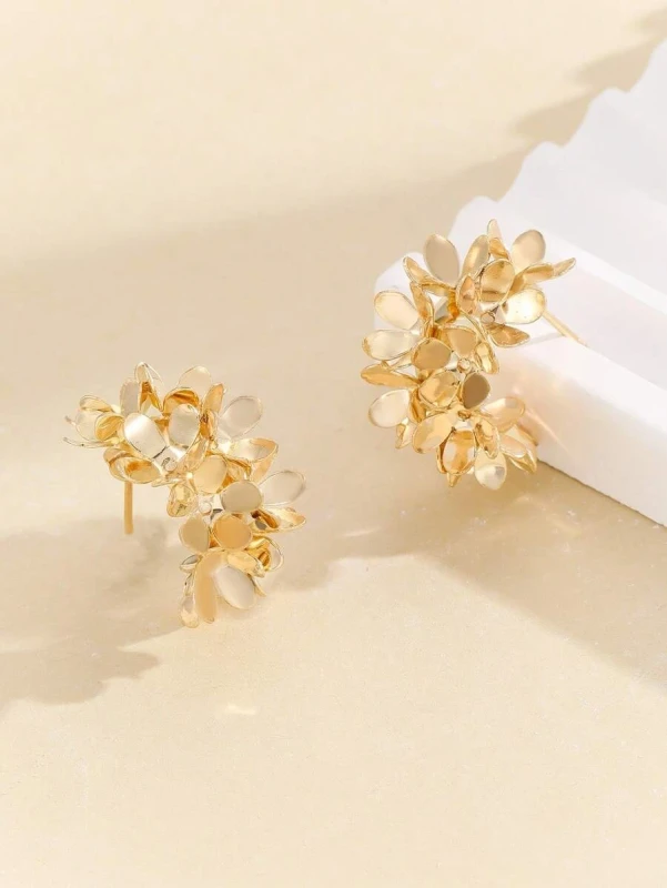 Kolczyki Sparkles Rich