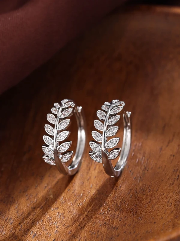 Silver Branches