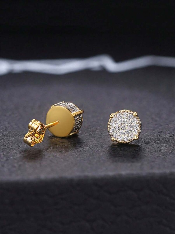 Kolczyki Diamond Horizon