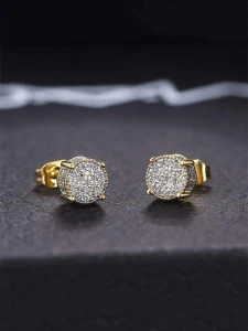 Kolczyki Diamond Horizon