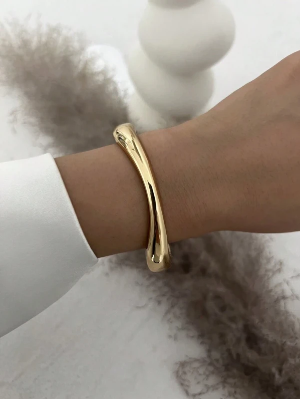 Bransoletka Gilded
