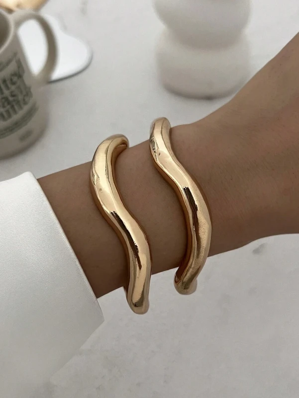 Zestaw Bransoletek Luxe Bond