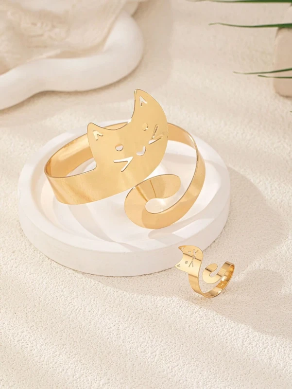 Zestaw Sweet Cat