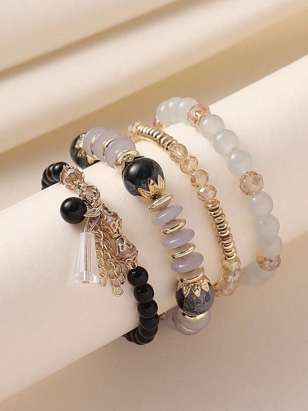 Bransoletki Crystal Shades