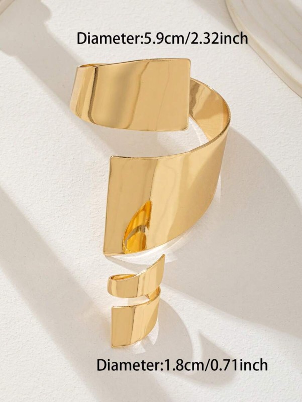 Zestaw Golden Uneven