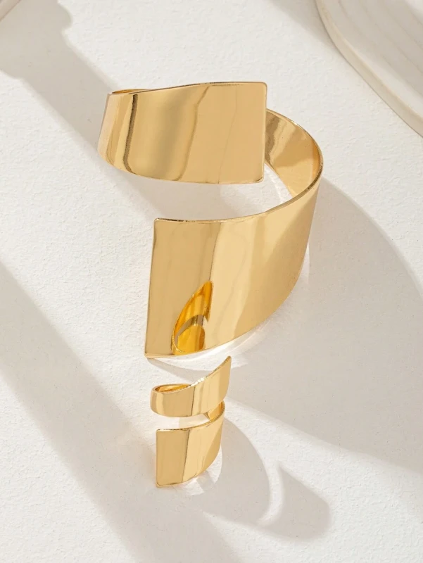 Zestaw Golden Uneven