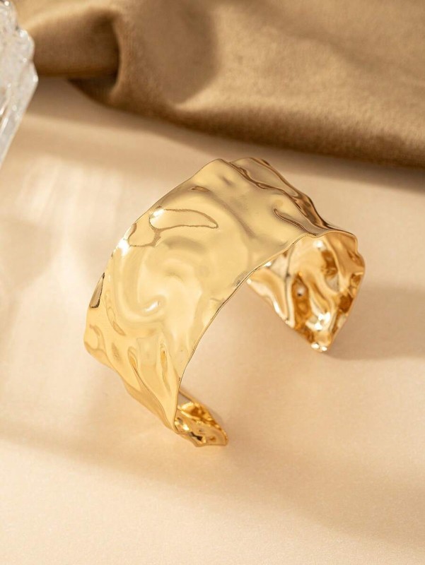 Bransoletka Liquid Gold