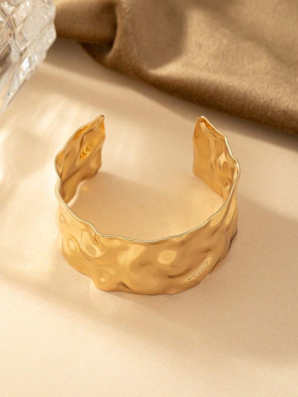 Bransoletka Liquid Gold