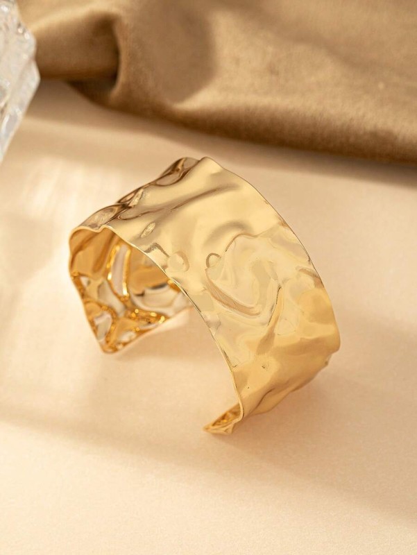 Bransoletka Liquid Gold