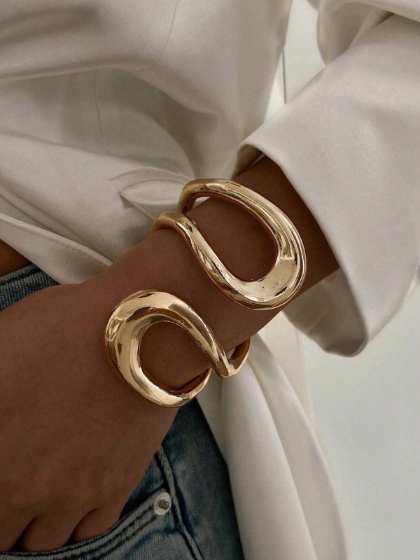 Bransoletka Gold Temptation