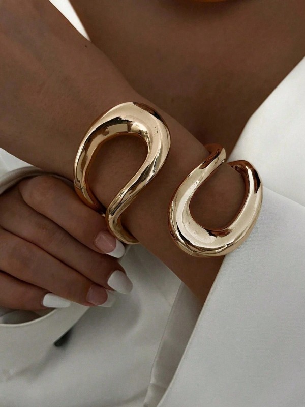 Bransoletka Gold Temptation