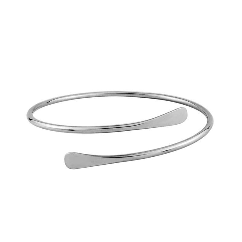 Bransoletka Antolini Silver