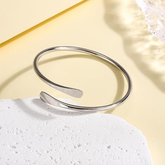 Bransoletka Antolini Silver