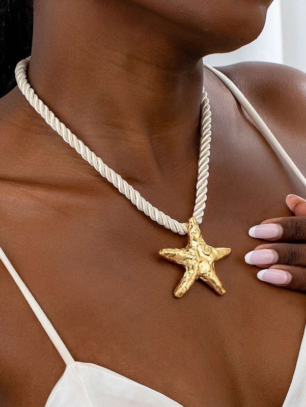 Naszyjnik Maris Cord