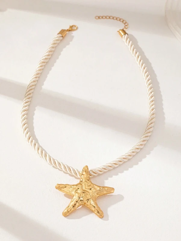 Naszyjnik Maris Cord