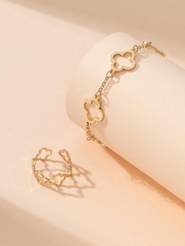 Zestaw Clover Grace