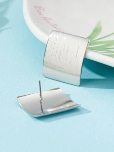  Kolczyki Silver Velar