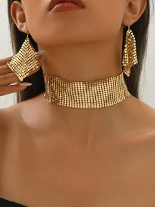Zestaw Chainmail